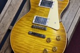 Gibson Custom Limited Edition Murphy Lab 59 Les Paul Ultra Light Aged Lemonburst 94658-48.jpg